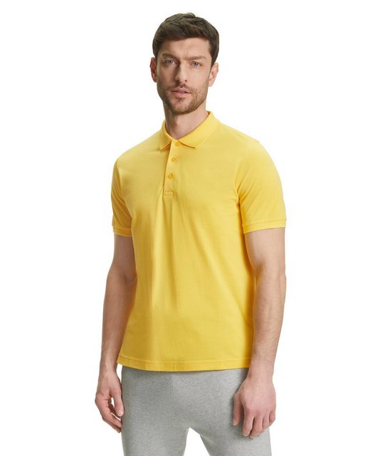 FALKE Poloshirt (1-tlg) aus hochwertiger Pima-Baumwolle günstig online kaufen