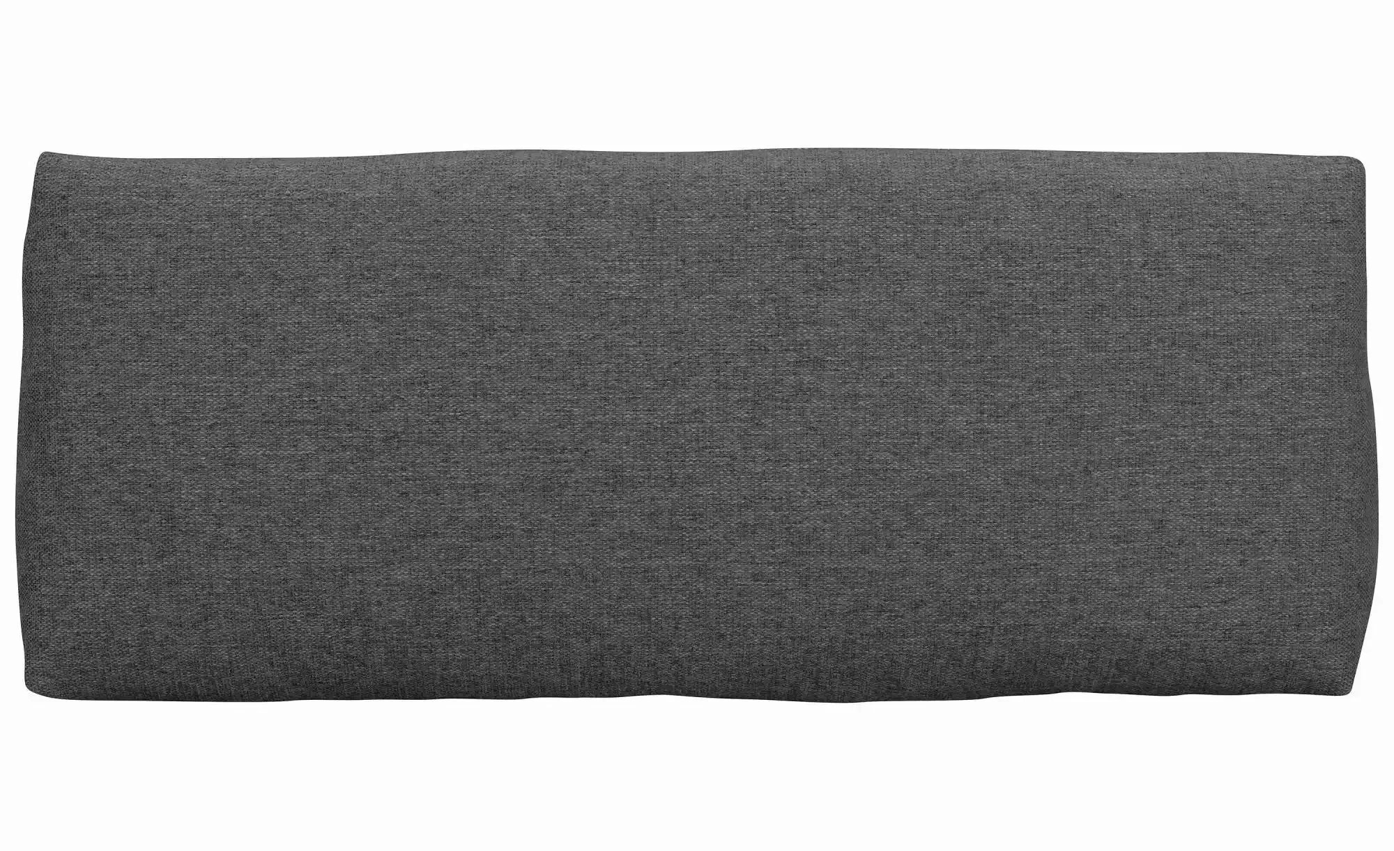 Max Winzer Kissen   ¦ schwarz ¦ Maße (cm): B: 60 H: 25 Dekokissen & Decken günstig online kaufen