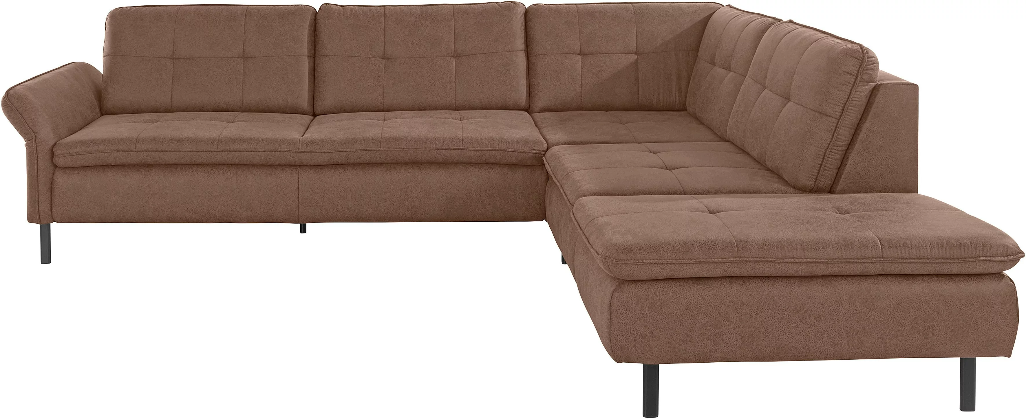 INOSIGN Ecksofa "Birkholm L-Form" günstig online kaufen