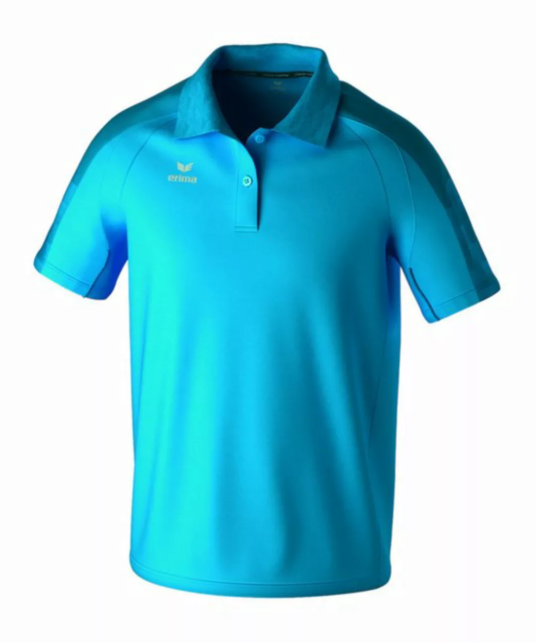 Erima T-Shirt Evo Star Poloshirt default günstig online kaufen