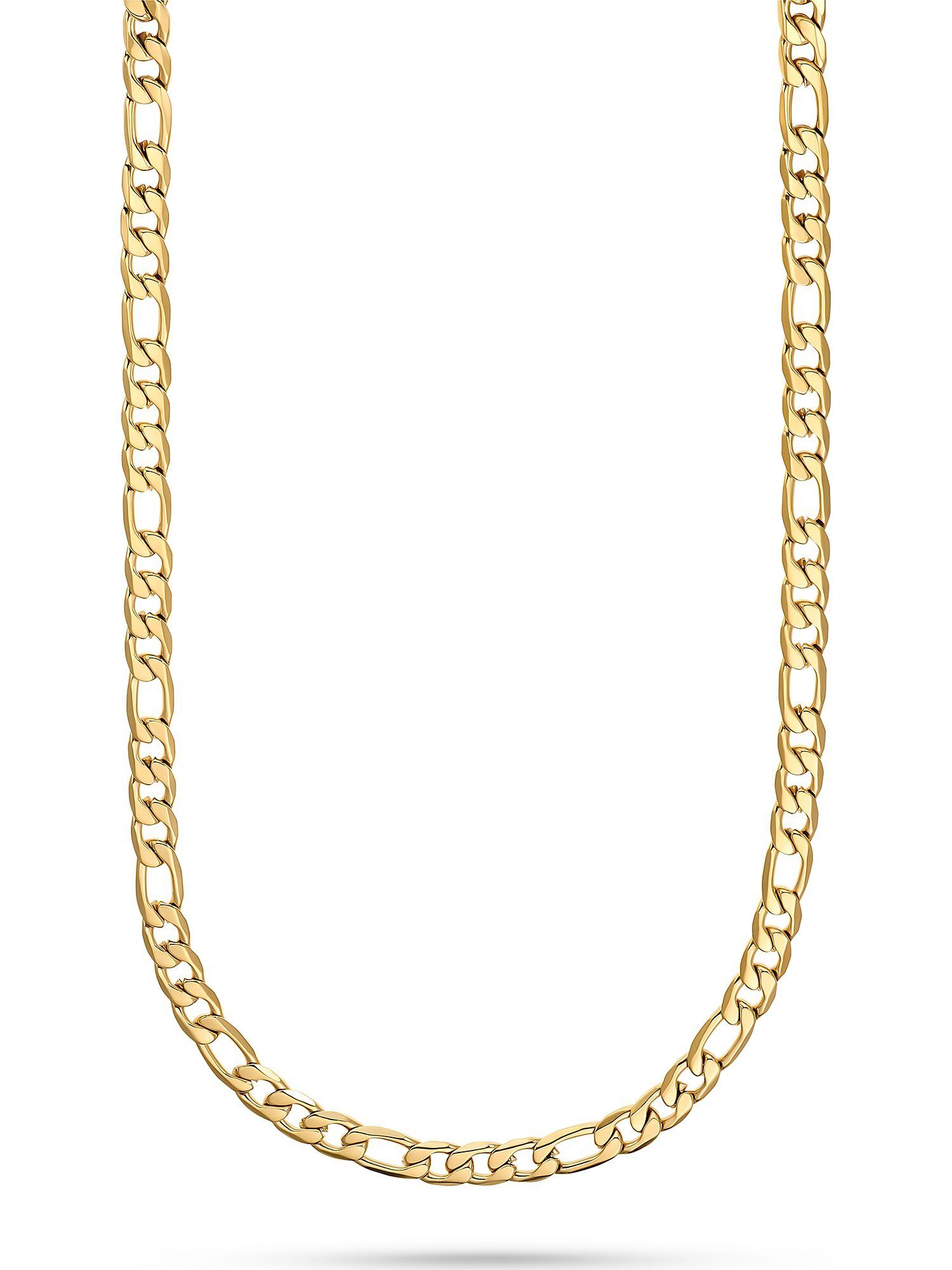 FAVS Edelstahlkette FAVS Herren-Kette Edelstahl günstig online kaufen