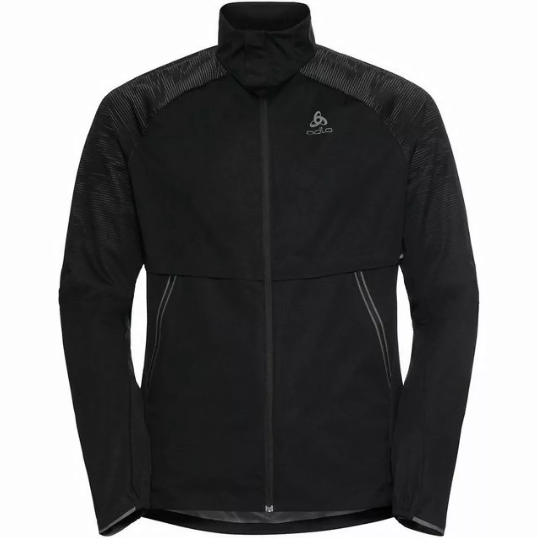 Odlo Laufjacke Laufjacke ZEROWEIGHT PRO WARM REFLECT günstig online kaufen