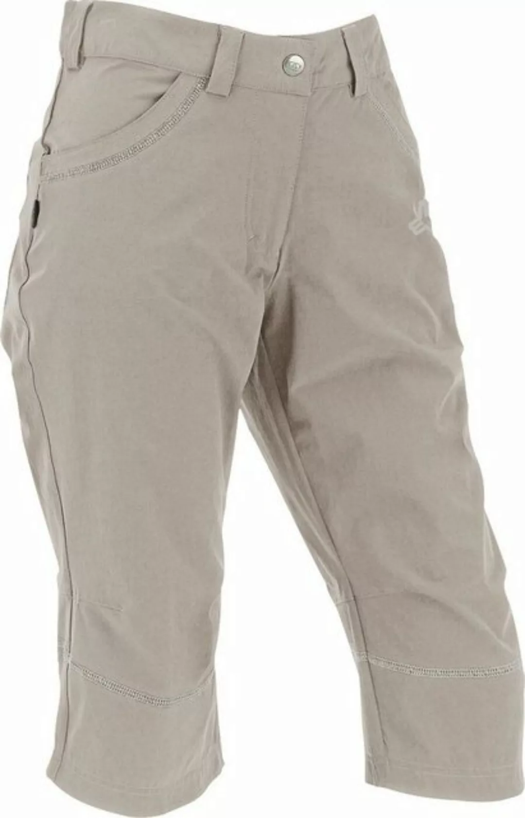 Maul Caprihose Rennes-Caprihose elastic BEIGE günstig online kaufen