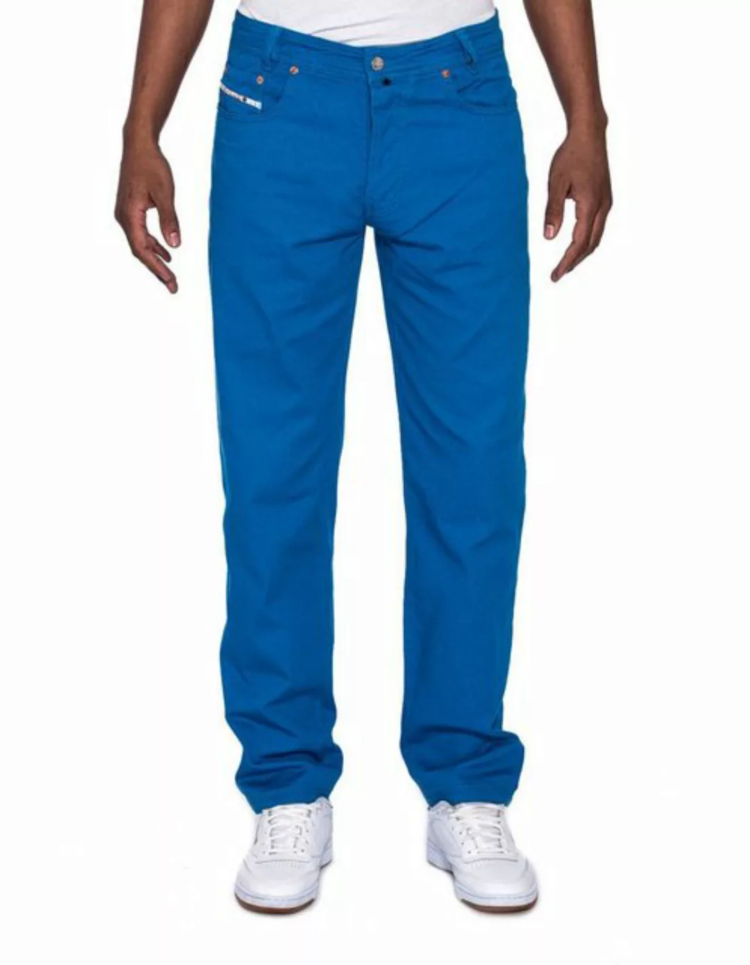 PICALDI Jeans Tapered-fit-Jeans Zicco 472 Gabardine Loose Fit, Relaxed Fit, günstig online kaufen