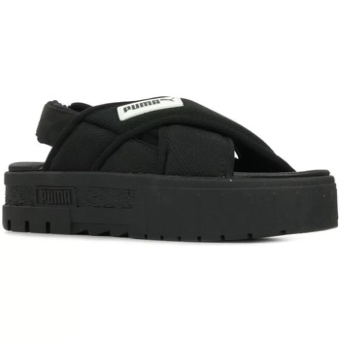 Puma  Sandalen Mayze Sandal günstig online kaufen