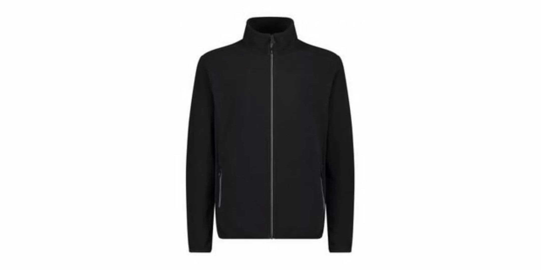 CMP Trekkingjacke MAN JACKET ANTRACITE-ALLUMINIO günstig online kaufen