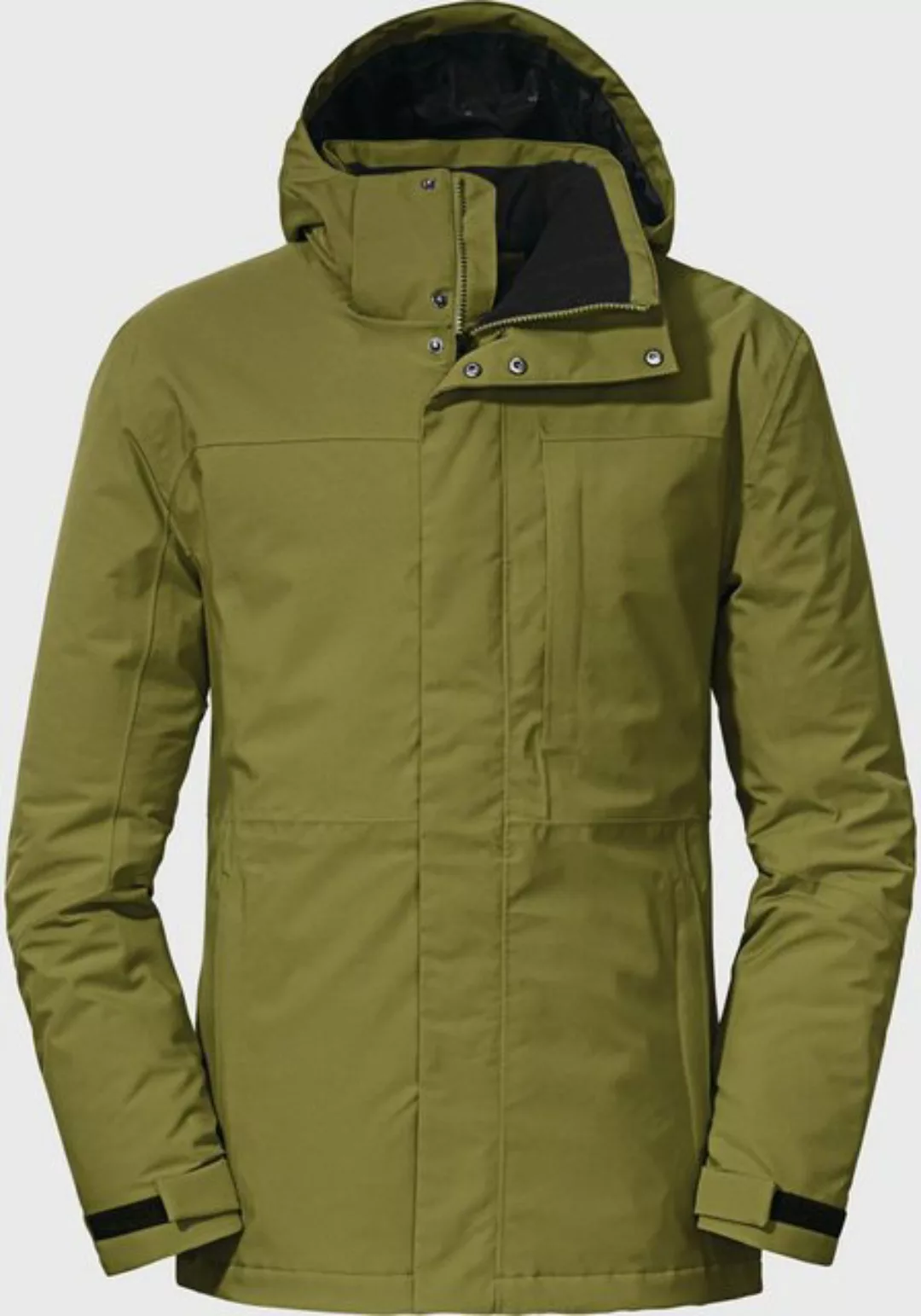 Schöffel Outdoorjacke Ins. Jacket Bastianisee M günstig online kaufen