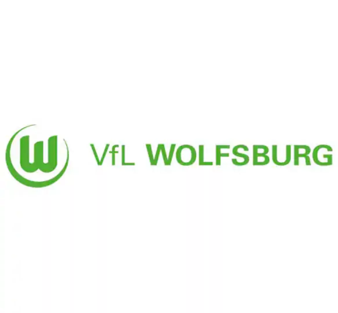 Wall-Art Wandtattoo »Fußball VfL Wolfsburg Logo 3«, (1 St.) günstig online kaufen