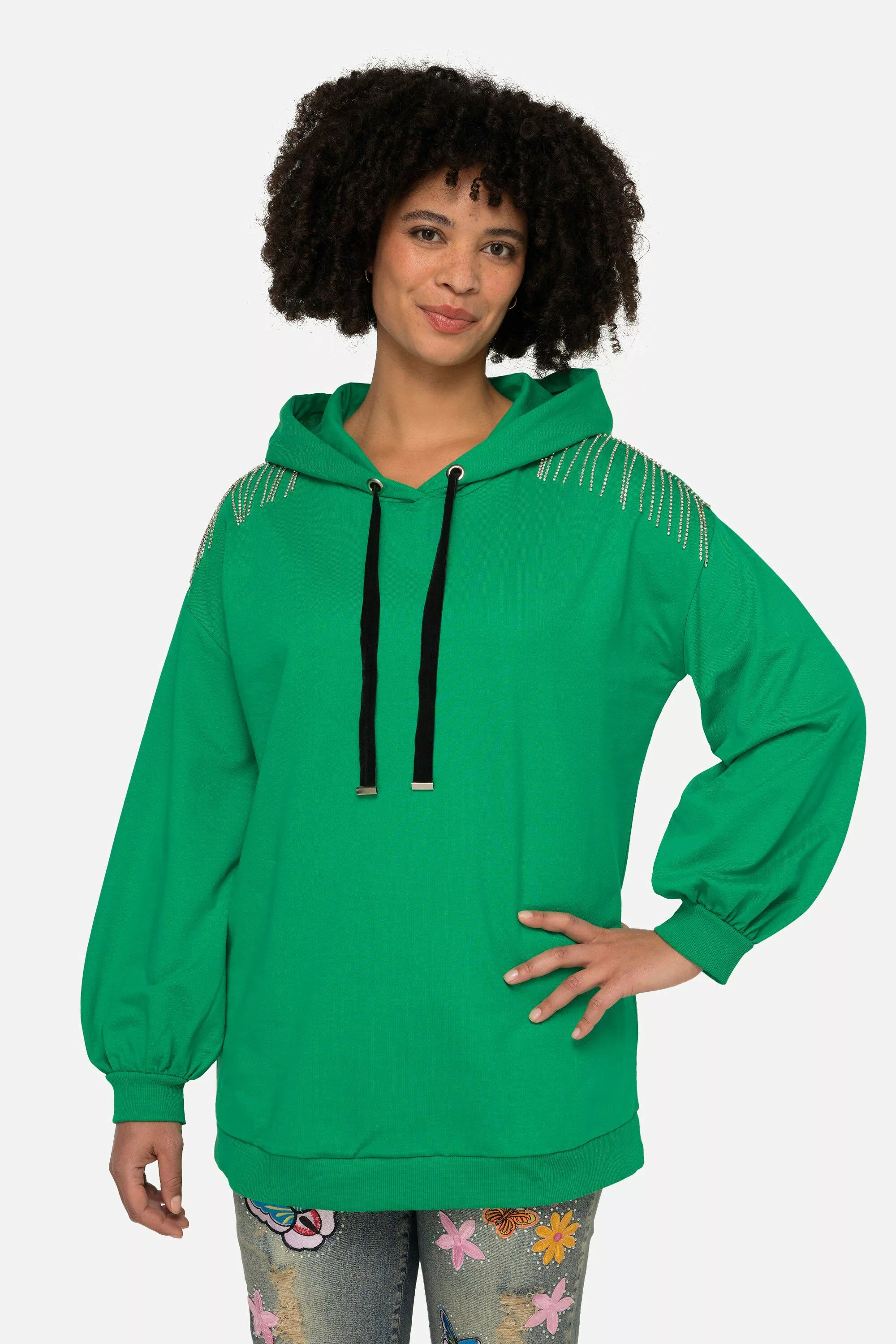 Angel of Style Sweatshirt Hoodie Kapuzensweater günstig online kaufen