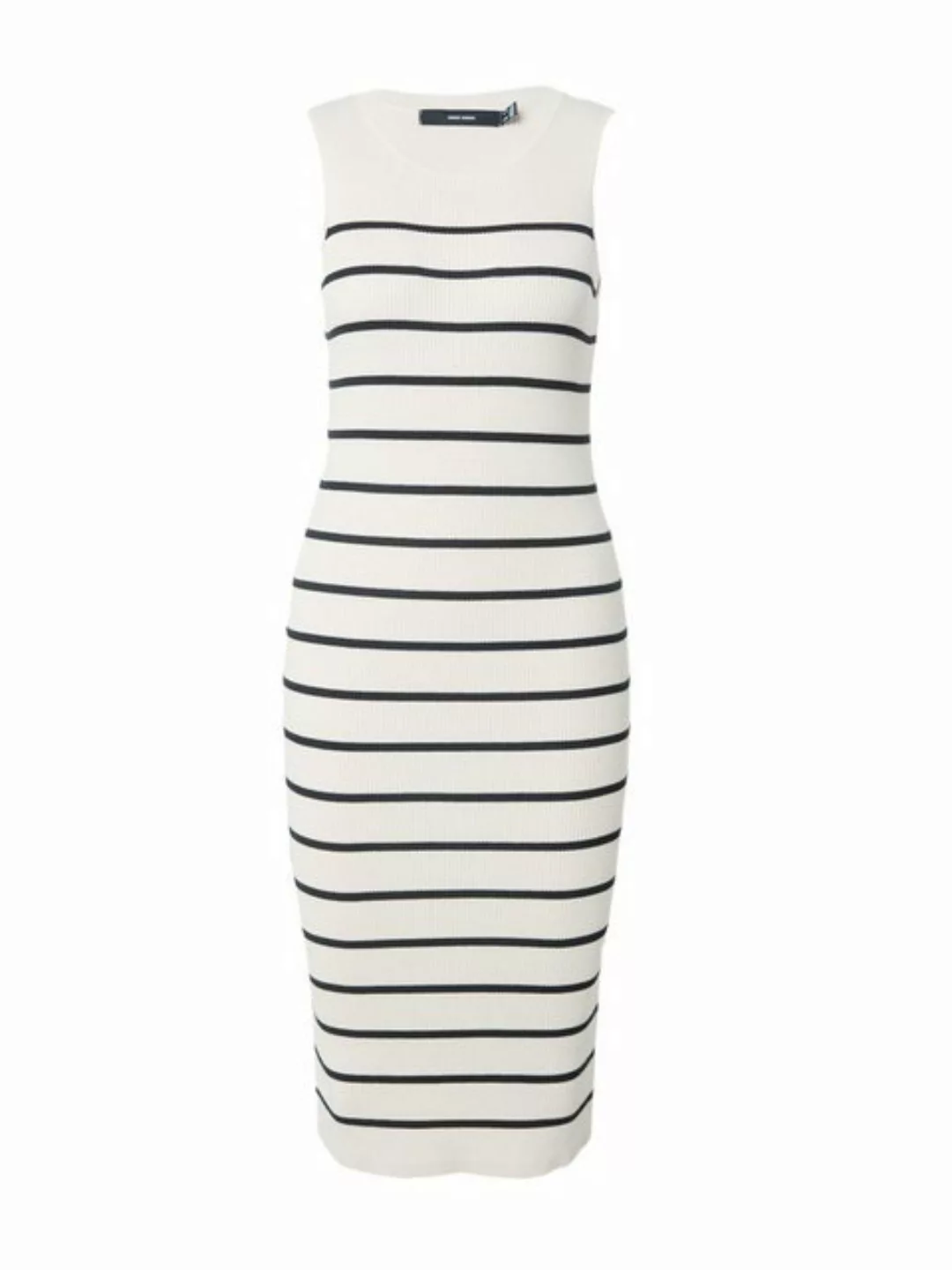 Vero Moda Jerseykleid (1-tlg) Plain/ohne Details günstig online kaufen