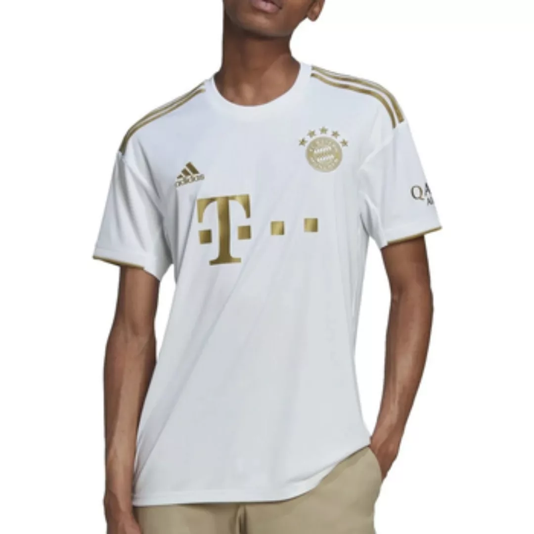 adidas  T-Shirts & Poloshirts HI3883 günstig online kaufen