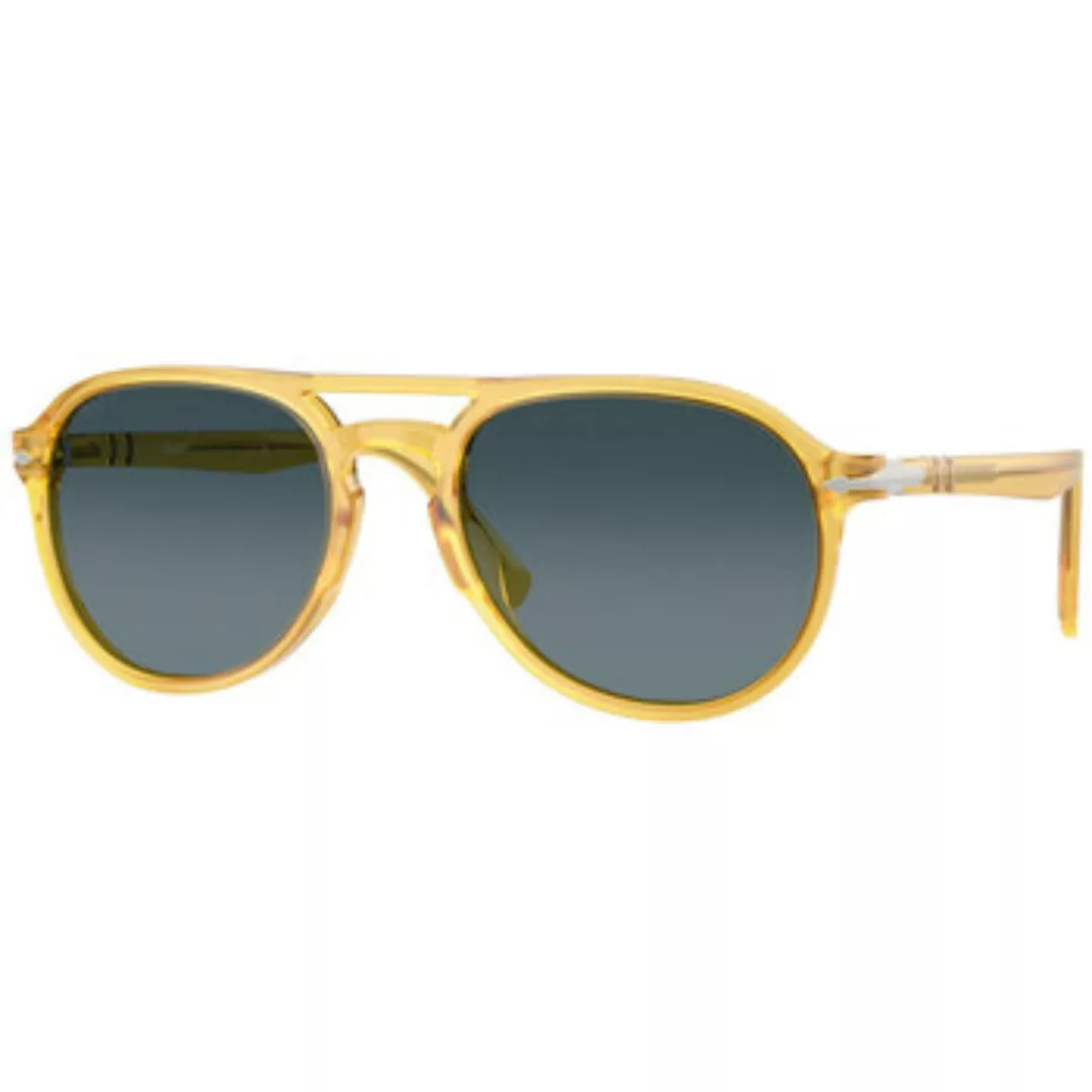 Persol  Sonnenbrillen Sonnenbrille PO3235S 204/S3 Polarisiert günstig online kaufen