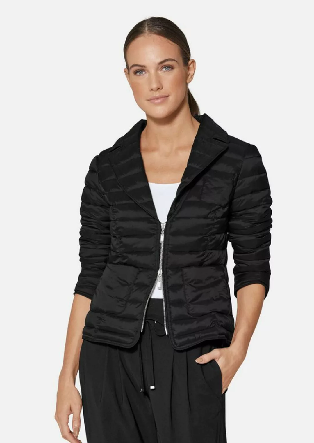 MADELEINE Steppjacke Steppjacke mit leichter Wattierung günstig online kaufen