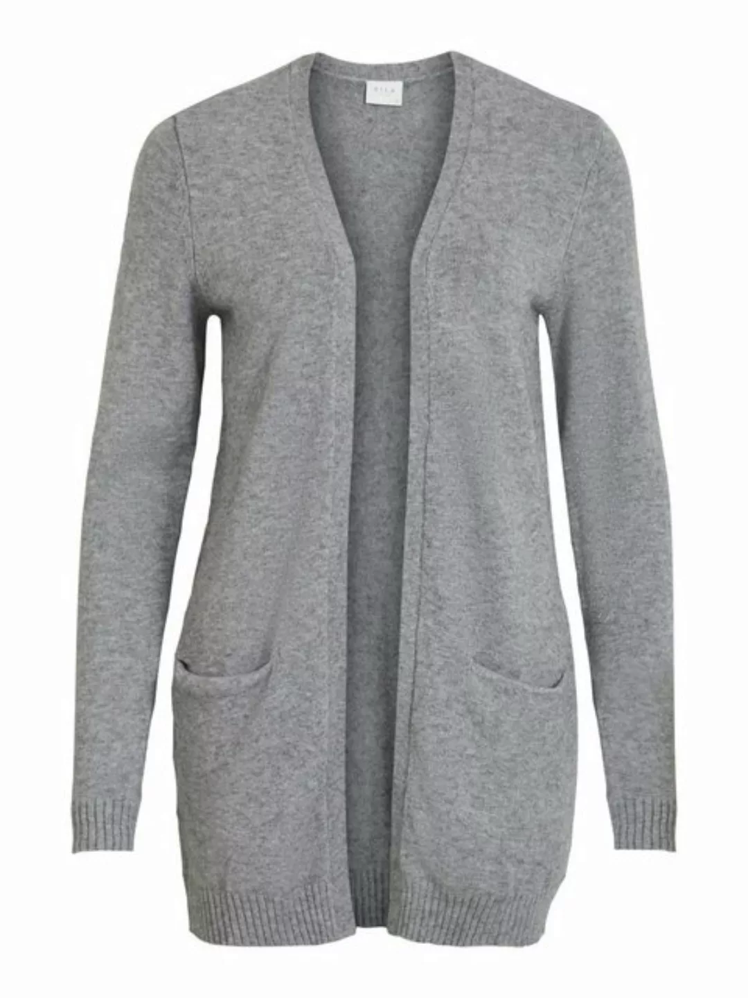 Vila Strickjacke VIRIL OPEN L/S KNIT CARDIGAN - NOOS günstig online kaufen