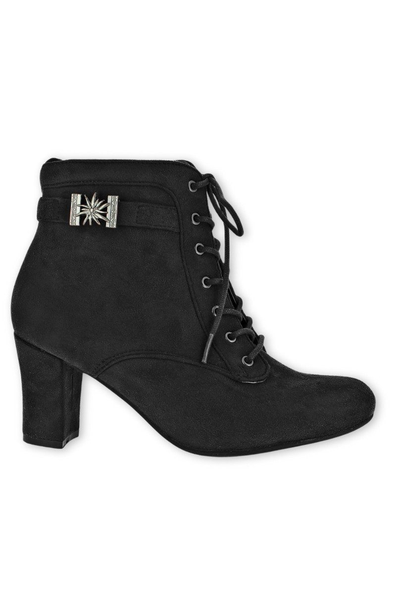 Hirschkogel Trachten Stiefeletten - FANNY - günstig online kaufen