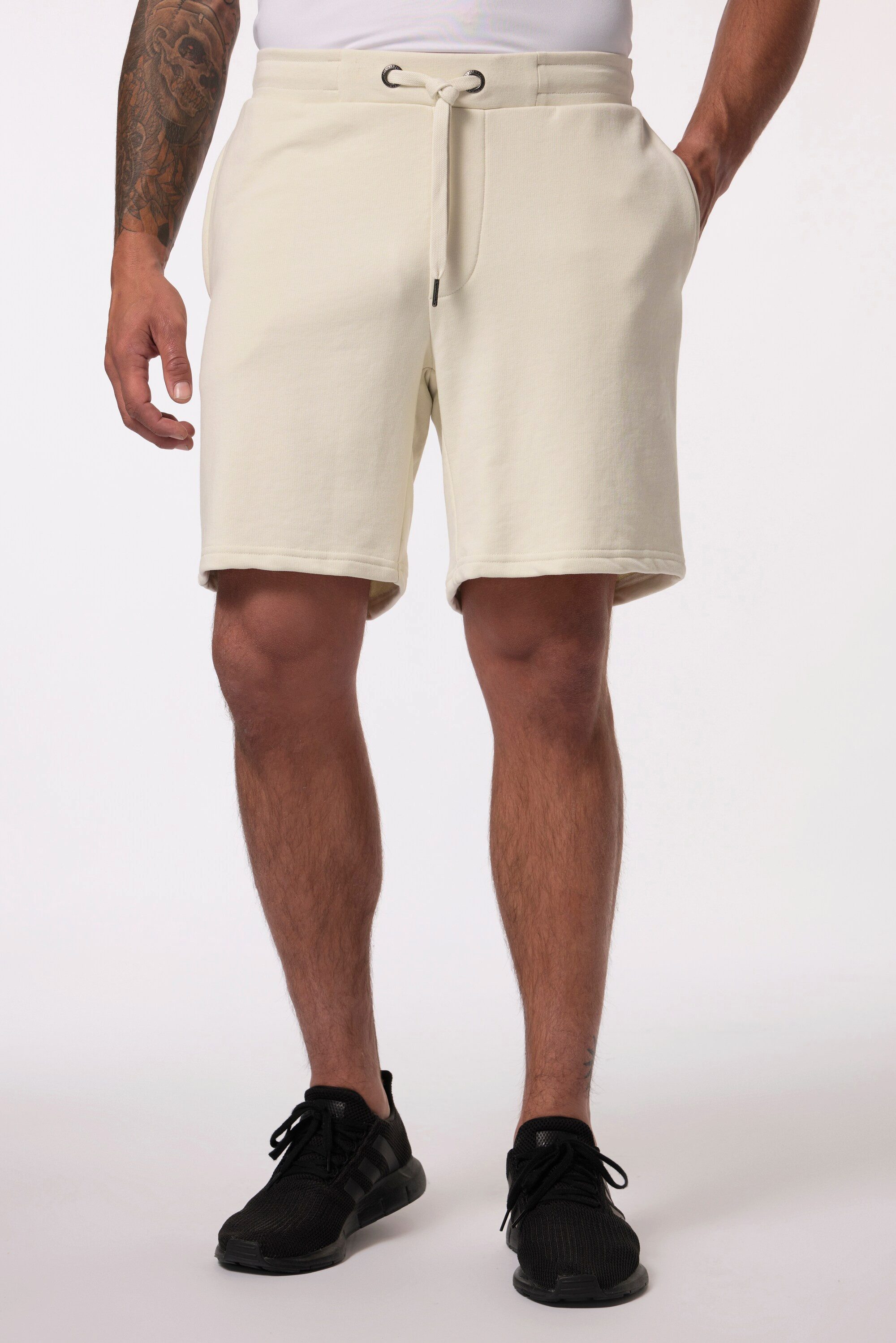 JP1880 Bermudas Sweatbermuda Fitness 3 Taschen günstig online kaufen