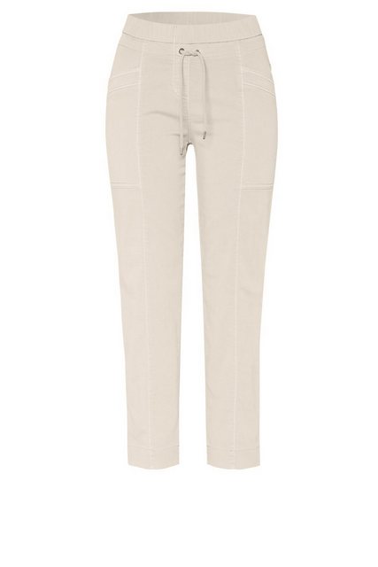 Relaxed by TONI 5-Pocket-Hose Sue Jogpants 7/8 günstig online kaufen