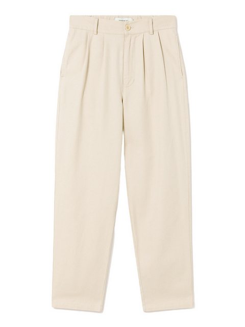 Thinking Mu Bundfaltenhose Hemp Rina Pants günstig online kaufen