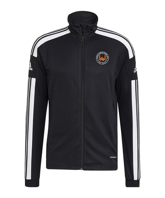 adidas Performance Sweatjacke Wontorriors FC Trainingsjacke günstig online kaufen