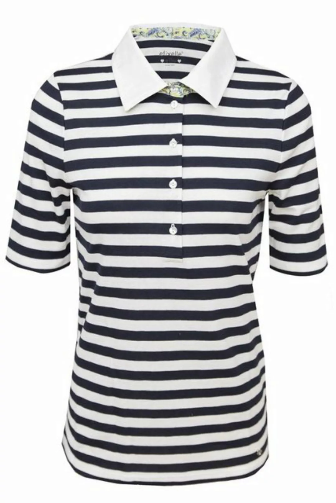 efixelle Poloshirt T-Shirt Polo 7743 günstig online kaufen