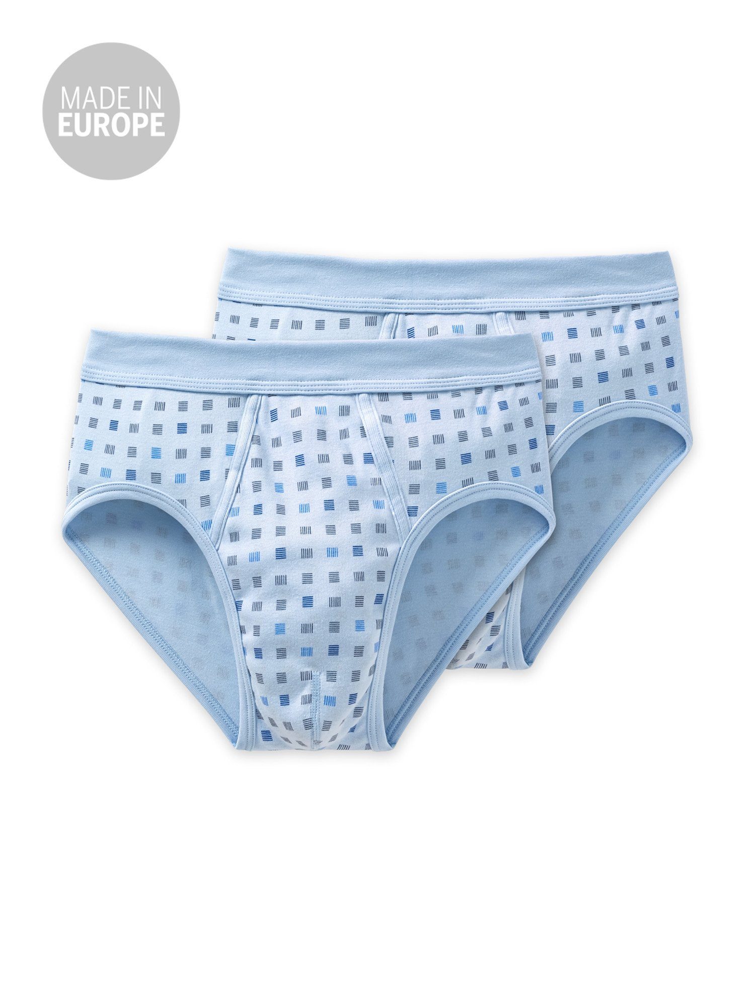 uncover by SCHIESSER Slip Diverse Slips, günstig online kaufen
