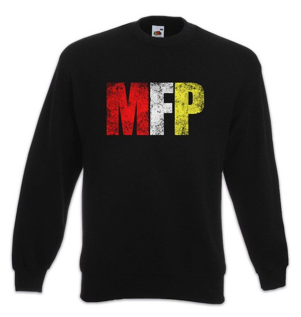 Urban Backwoods Sweatshirt Mad Max Sweatshirt Main Force Patrol Fury Road W günstig online kaufen