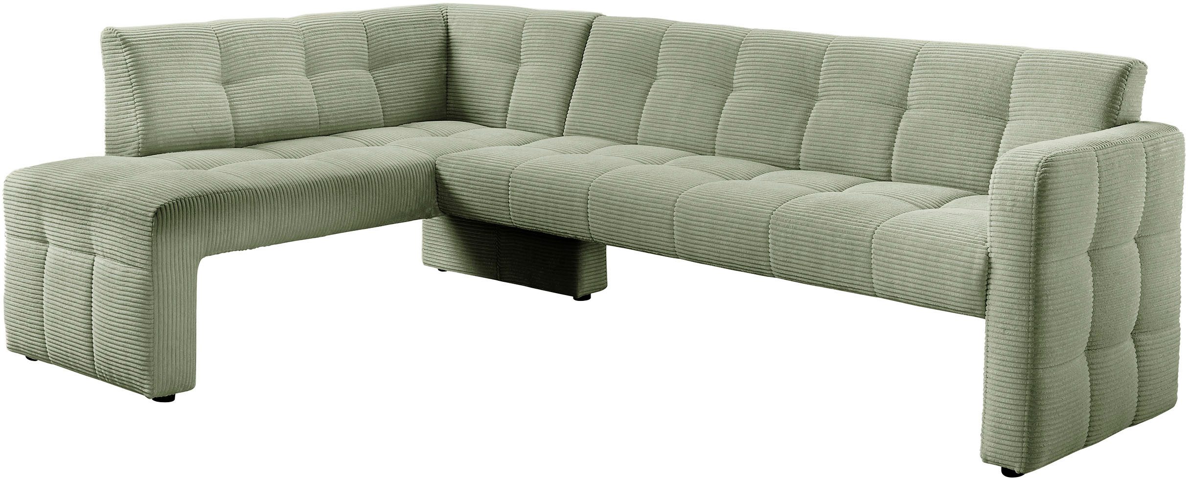 exxpo - sofa fashion Essbank "Barista, bequem und elegant, hohe Bodenfreihe günstig online kaufen