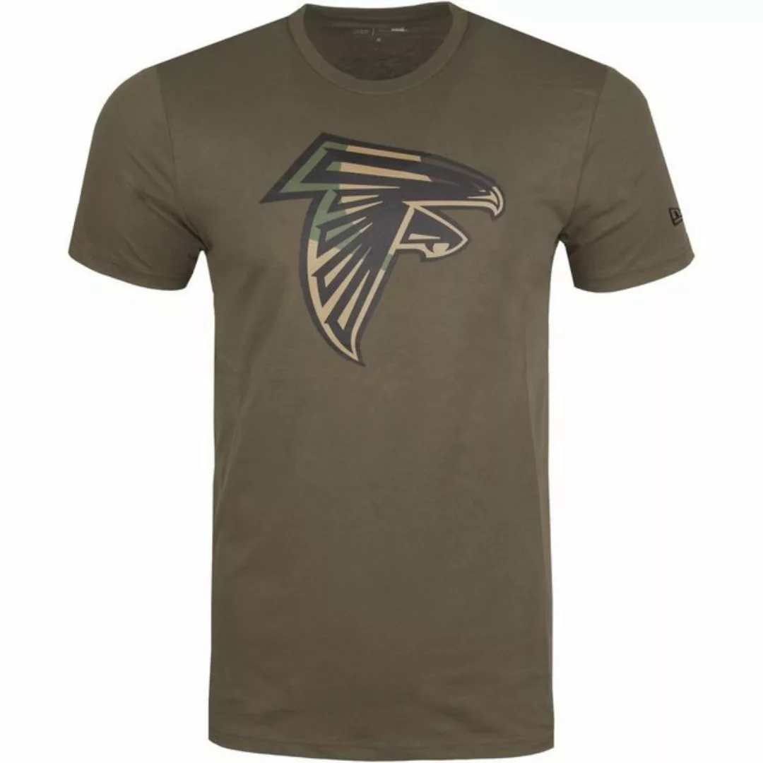 New Era Print-Shirt NFL Team Logo günstig online kaufen