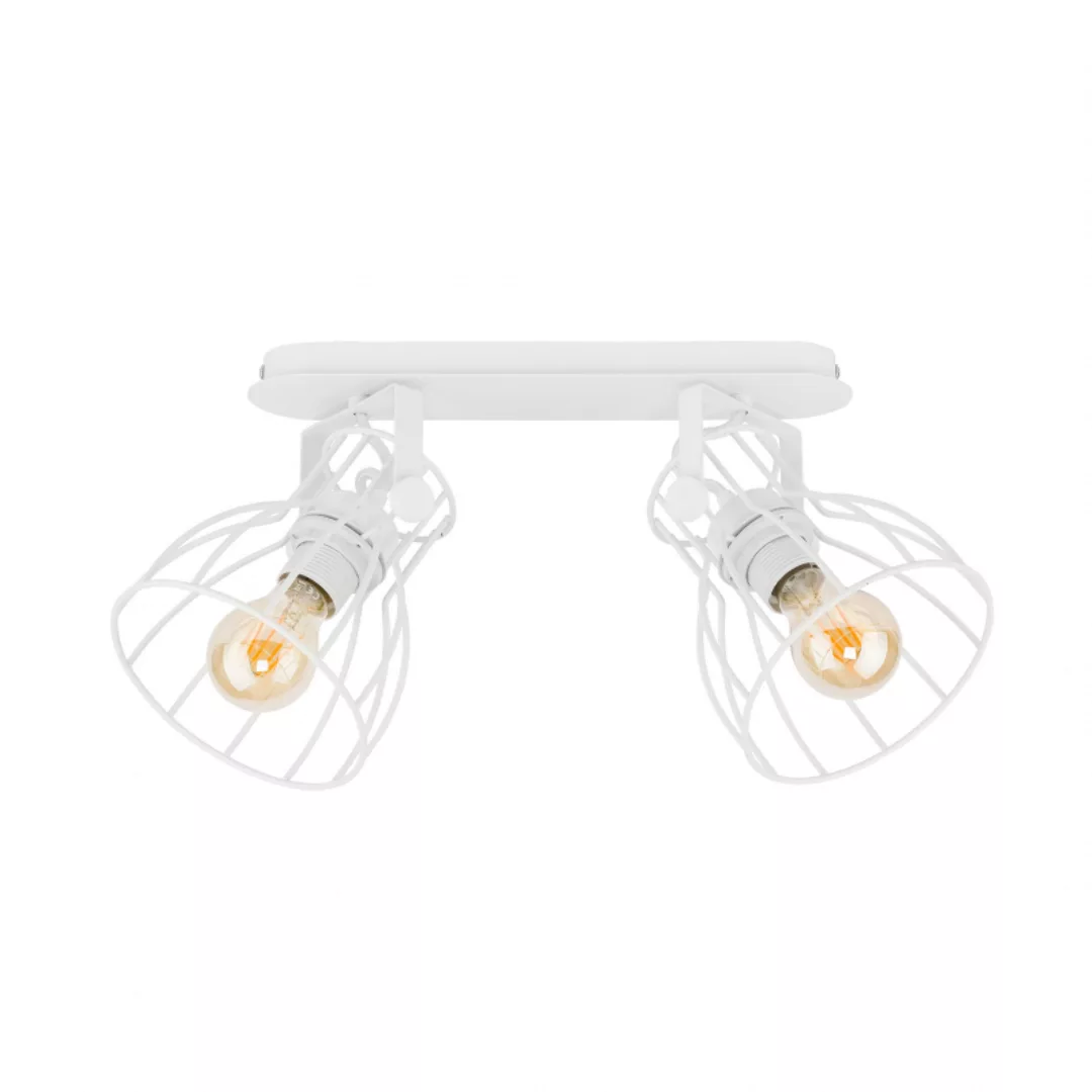 Deckenlampe ALANO WHITE 2117 günstig online kaufen