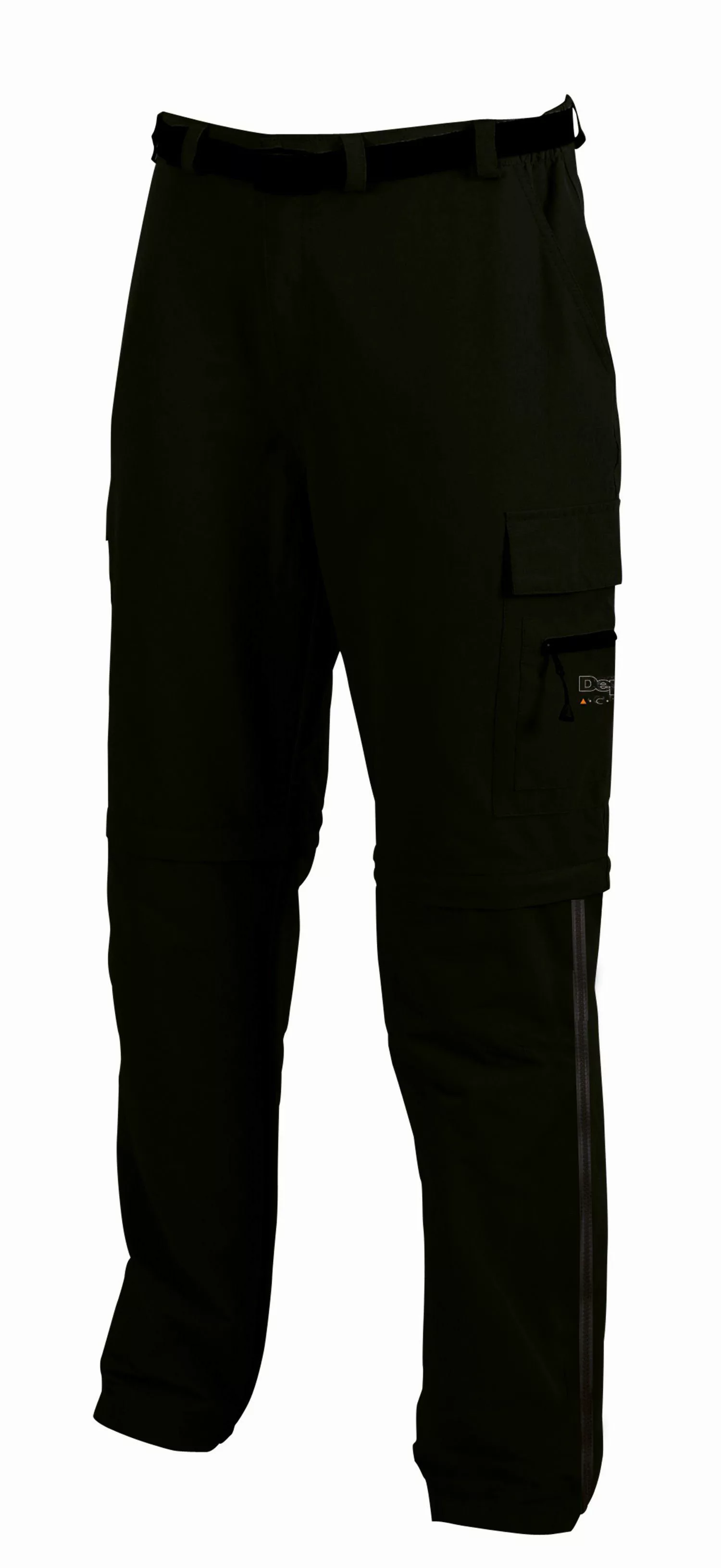 DEPROC Active Outdoorhose "KENTVILLE T-ZIP MEN", auch in Großen Größen erhä günstig online kaufen