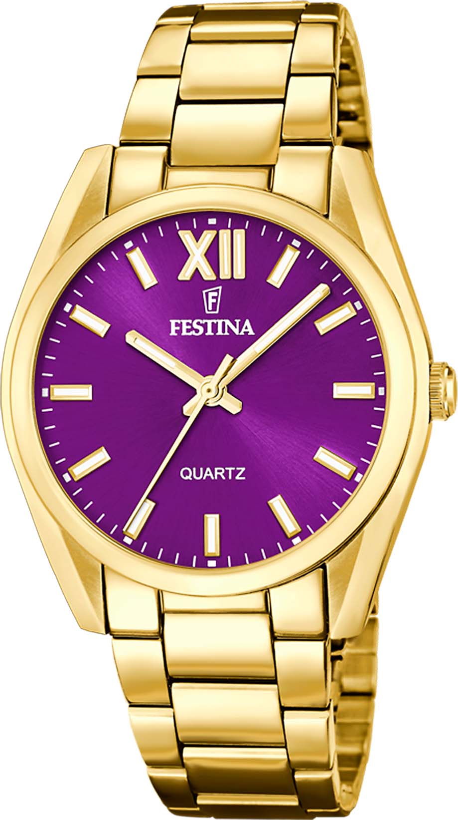 Festina Quarzuhr "Boyfriend, F20640/3" günstig online kaufen