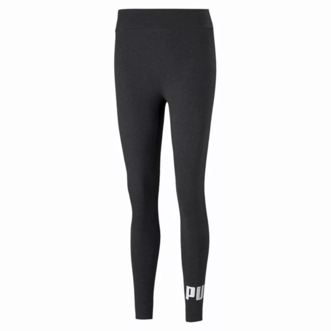 PUMA Leggings Puma Damen Leggings ESS Logo Leggings 586832 günstig online kaufen