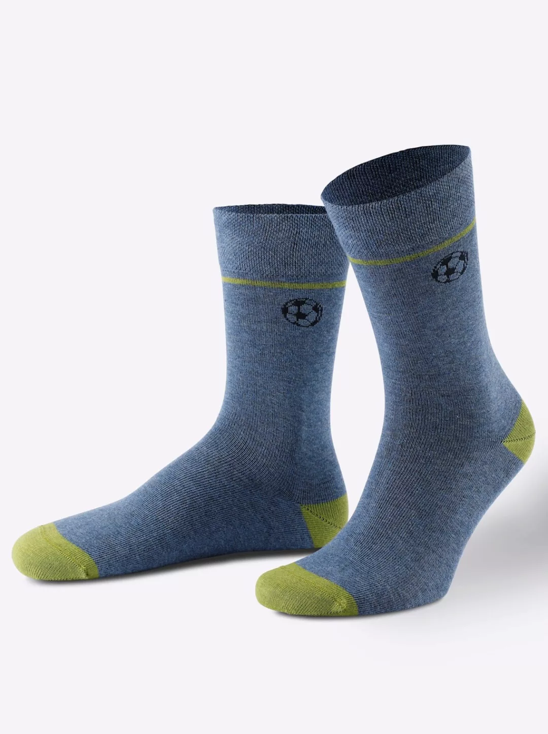 Socken, (4 Paar) günstig online kaufen