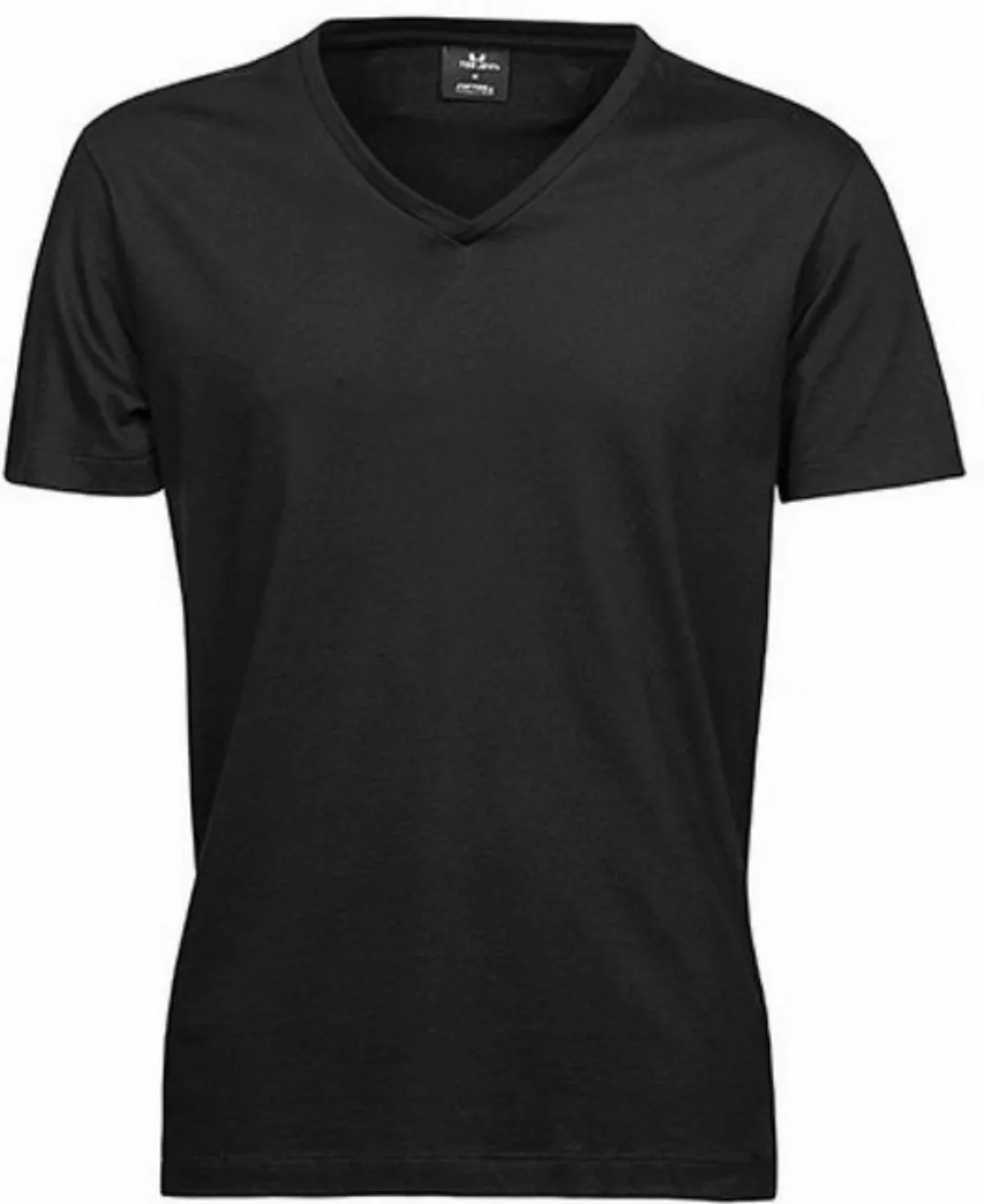 Tee Jays V-Shirt Mens Fashion V-Neck Soft Herren T-Shirt günstig online kaufen