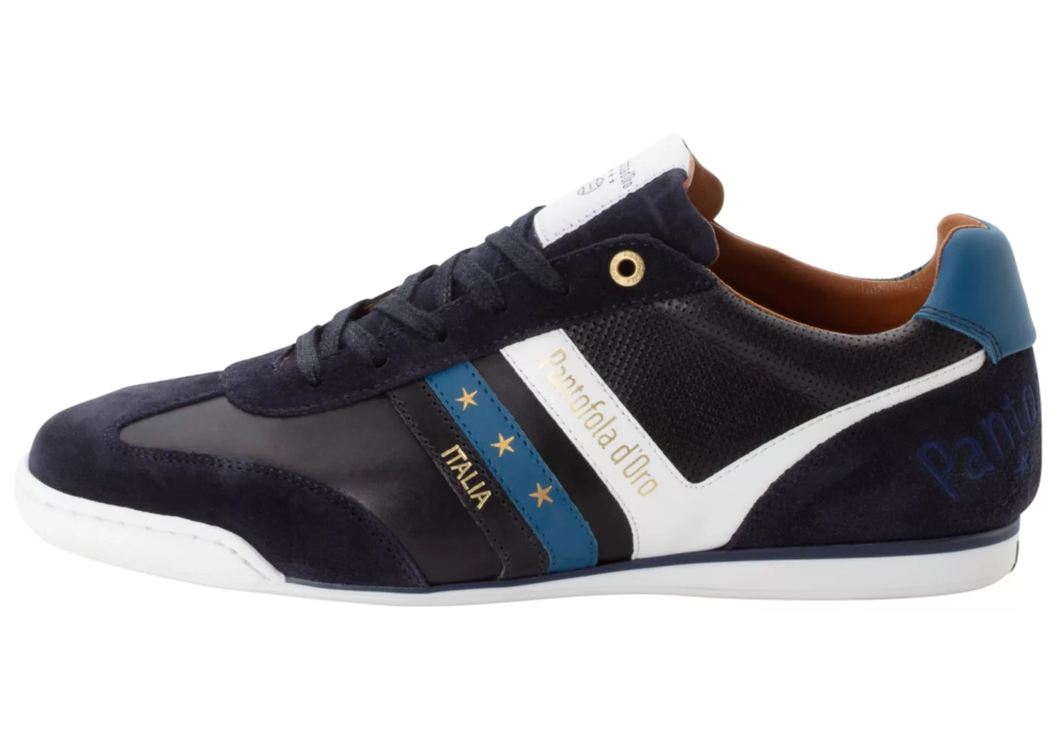 Pantofola d´Oro Sneaker "VASTO UOMO LOW" günstig online kaufen