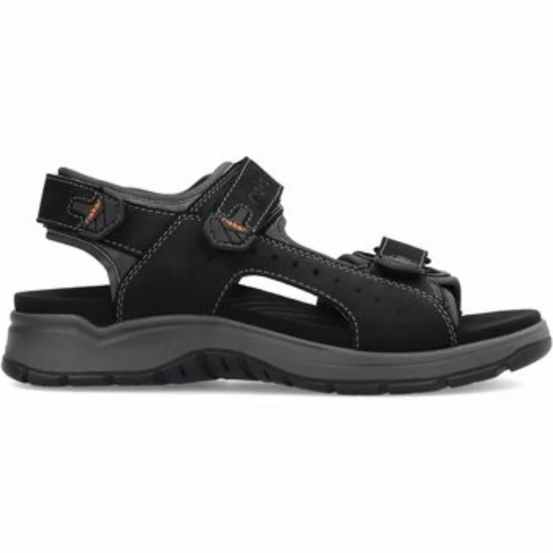 Rieker  Sandalen Wanderschuhe günstig online kaufen