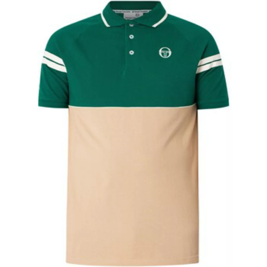 Sergio Tacchini  Poloshirt Cambio-Poloshirt günstig online kaufen