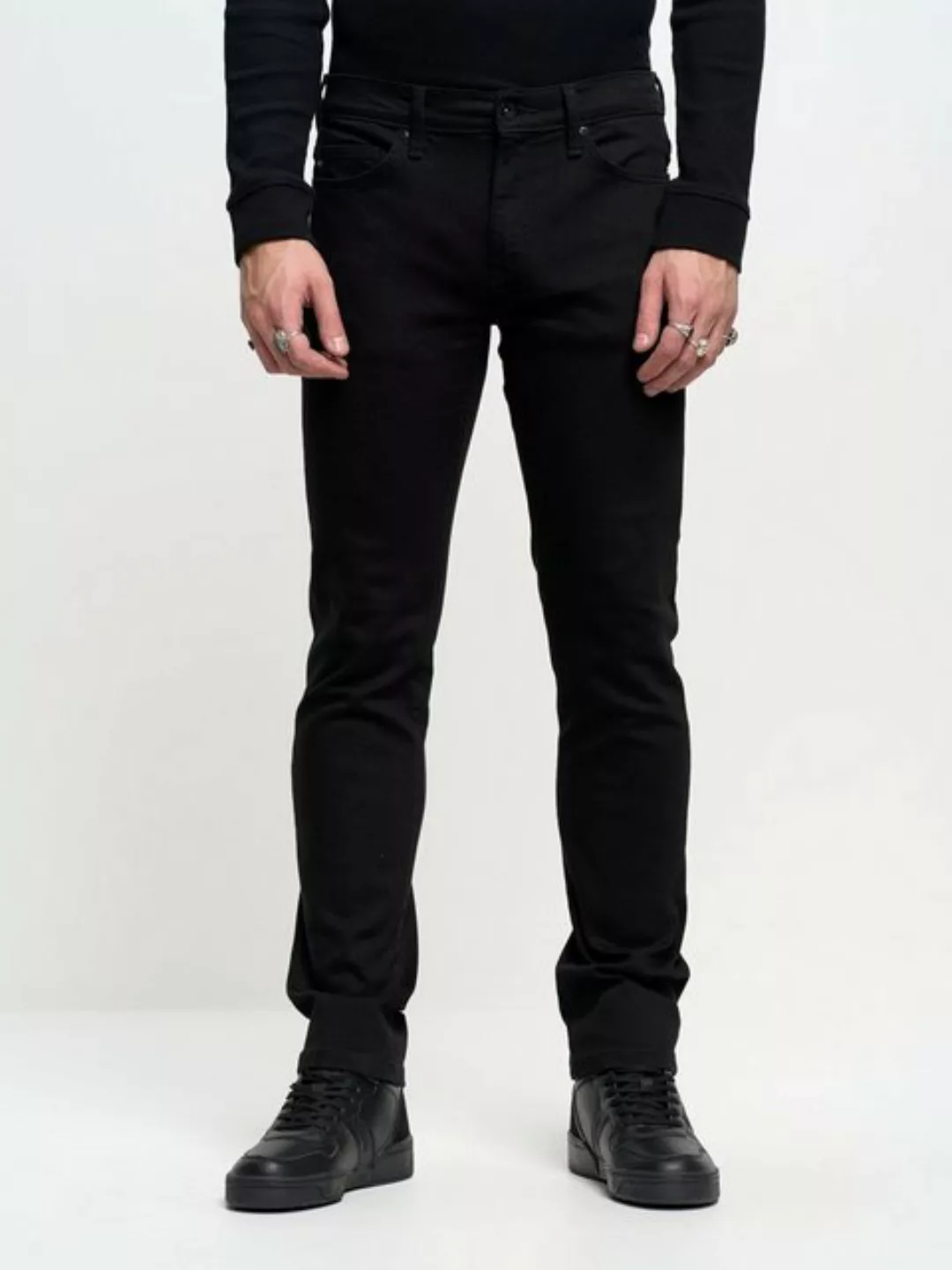 BIG STAR Slim-fit-Jeans TERRY (1-tlg) günstig online kaufen