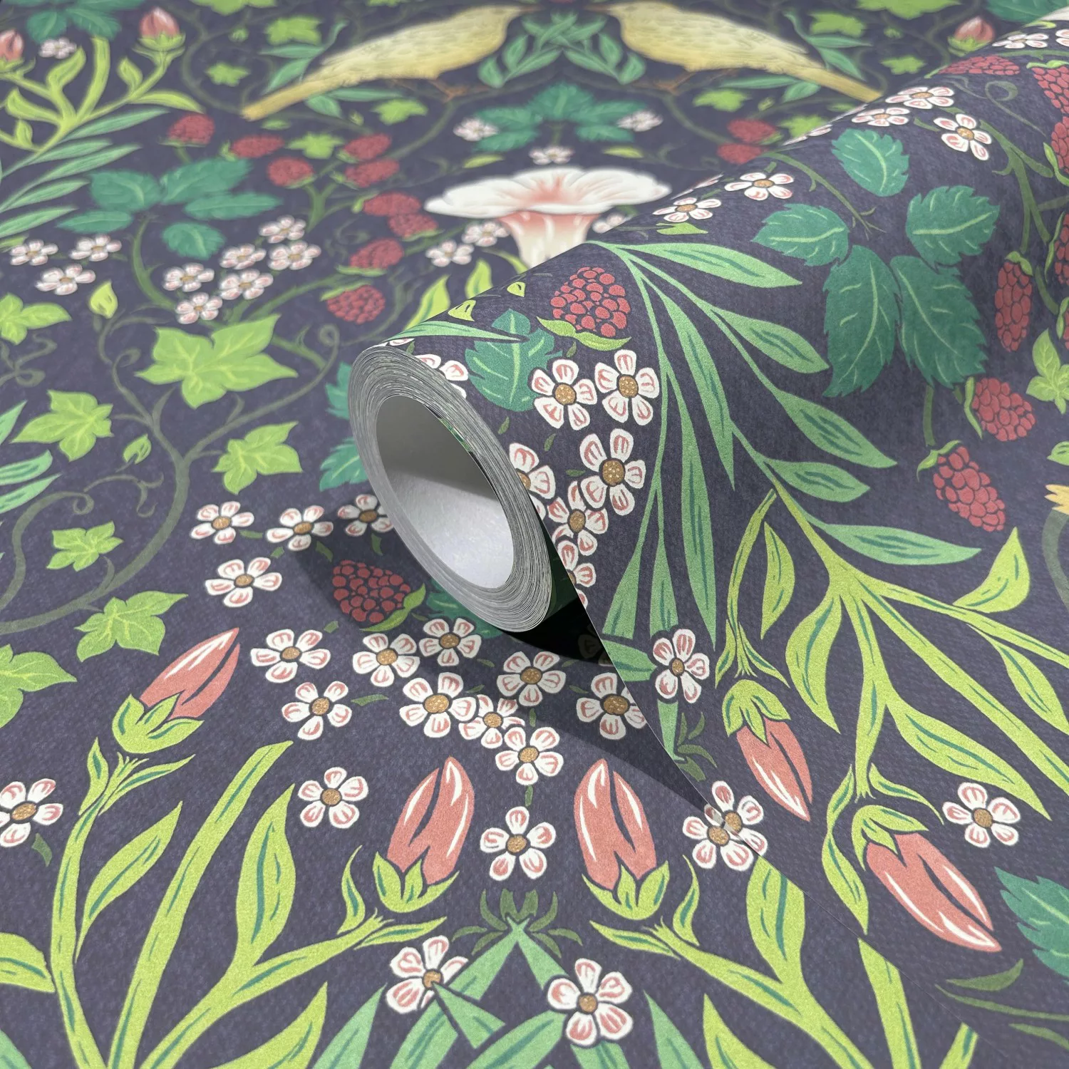 Marburg Vliestapete Botanical Breeze, botanisch, moderne günstig online kaufen