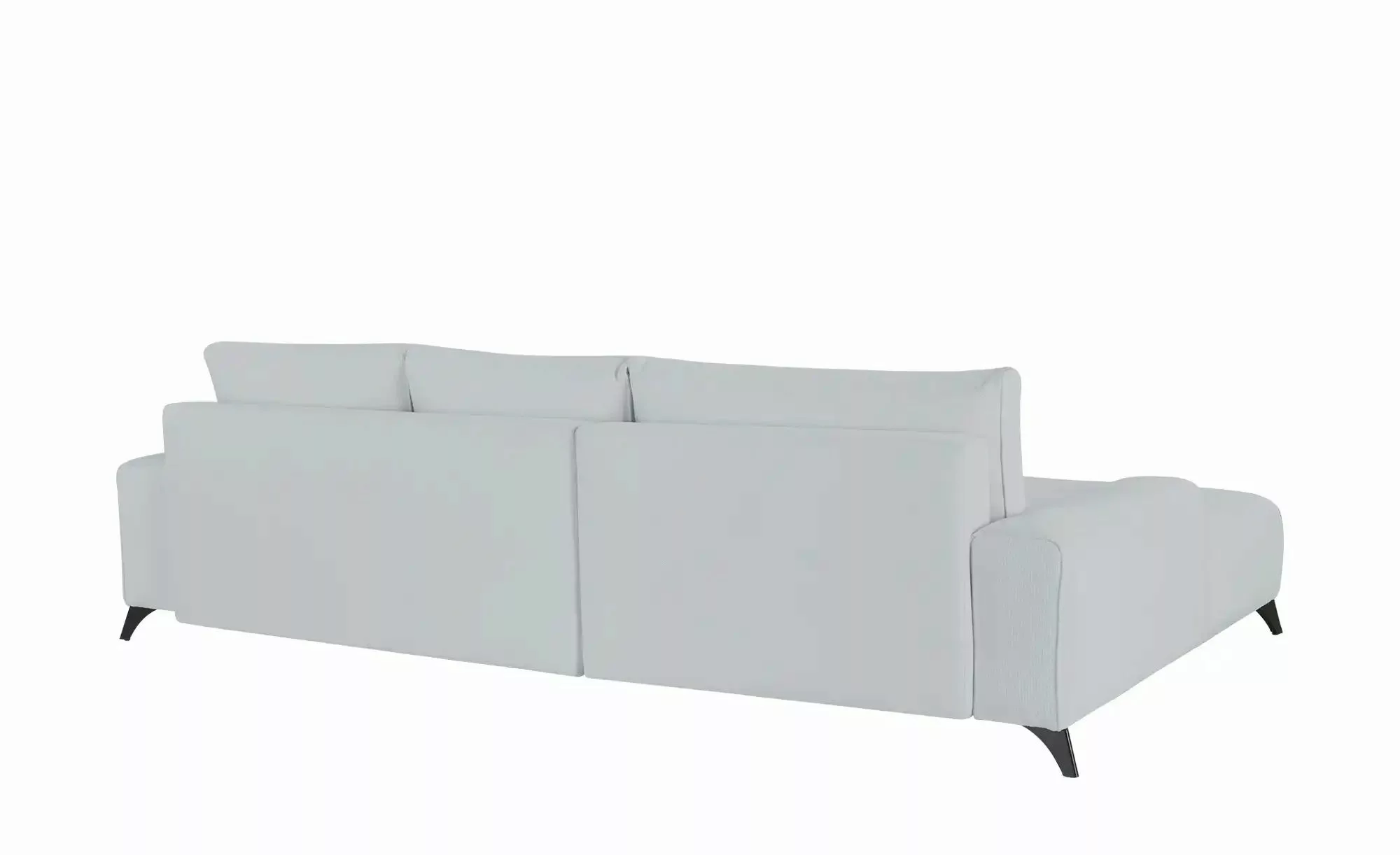 switch Ecksofa  Athena ¦ grau ¦ Maße (cm): B: 290 H: 85 T: 175.0 Polstermöb günstig online kaufen