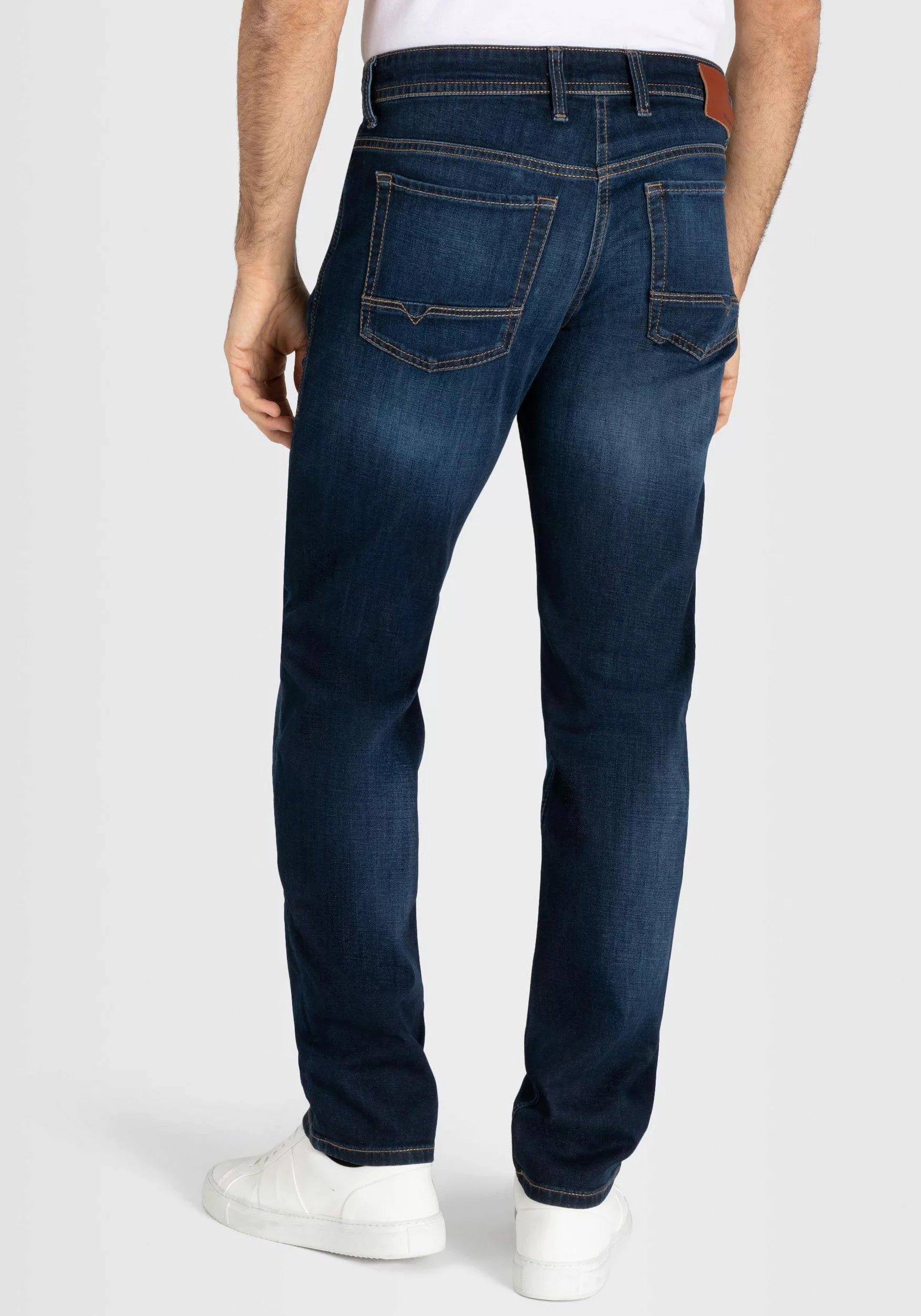 MAC 5-Pocket-Jeans Arne 0970L Easy Stretch günstig online kaufen