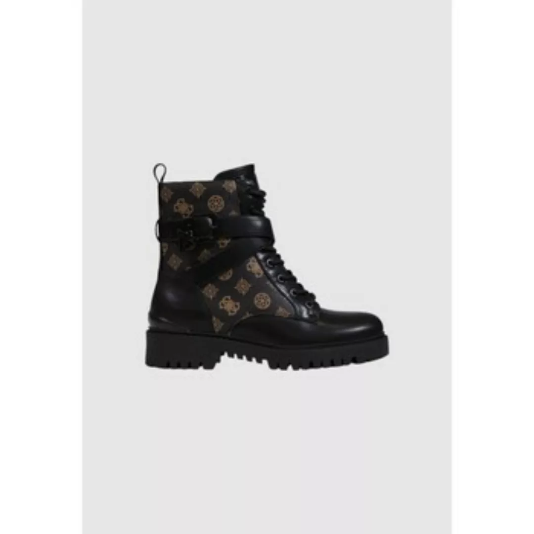 Guess  Damenstiefel OLSY FLFOLS FAL10 günstig online kaufen