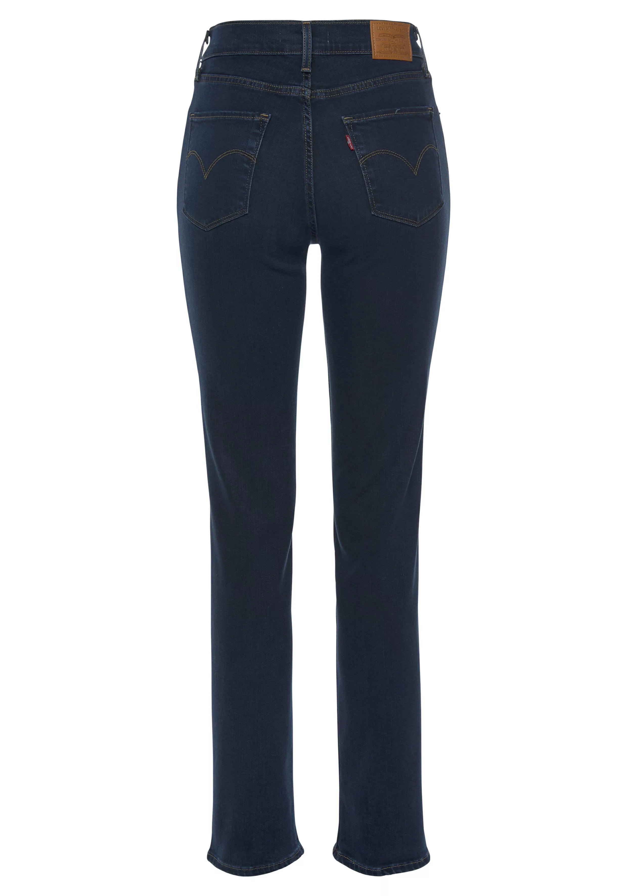 Levi´s ® 724 High Rise Straight Jeans 26 Bogota Sass günstig online kaufen
