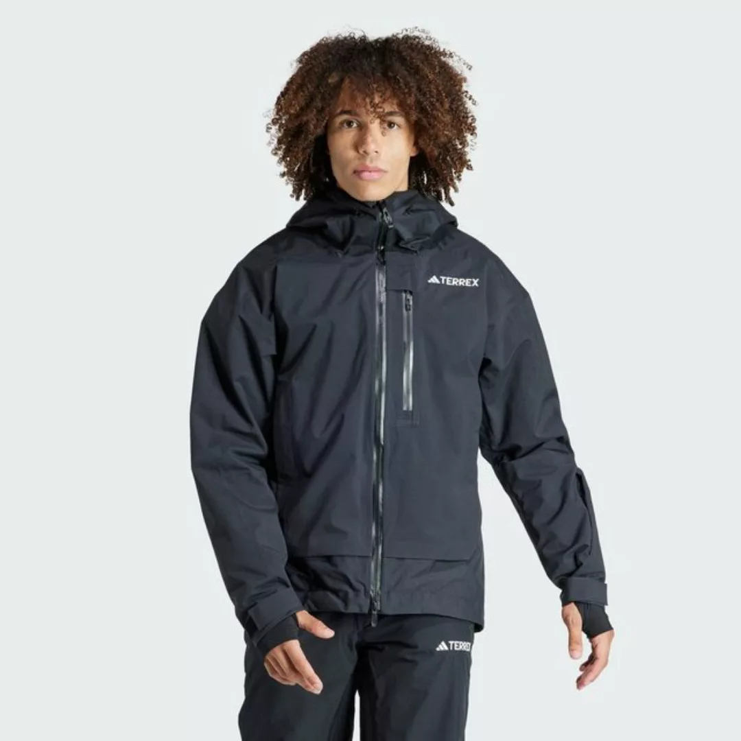 adidas TERREX Allwetterjacke TERREX XPERIOR 2L INSULATED RAIN.RDY JACKE günstig online kaufen