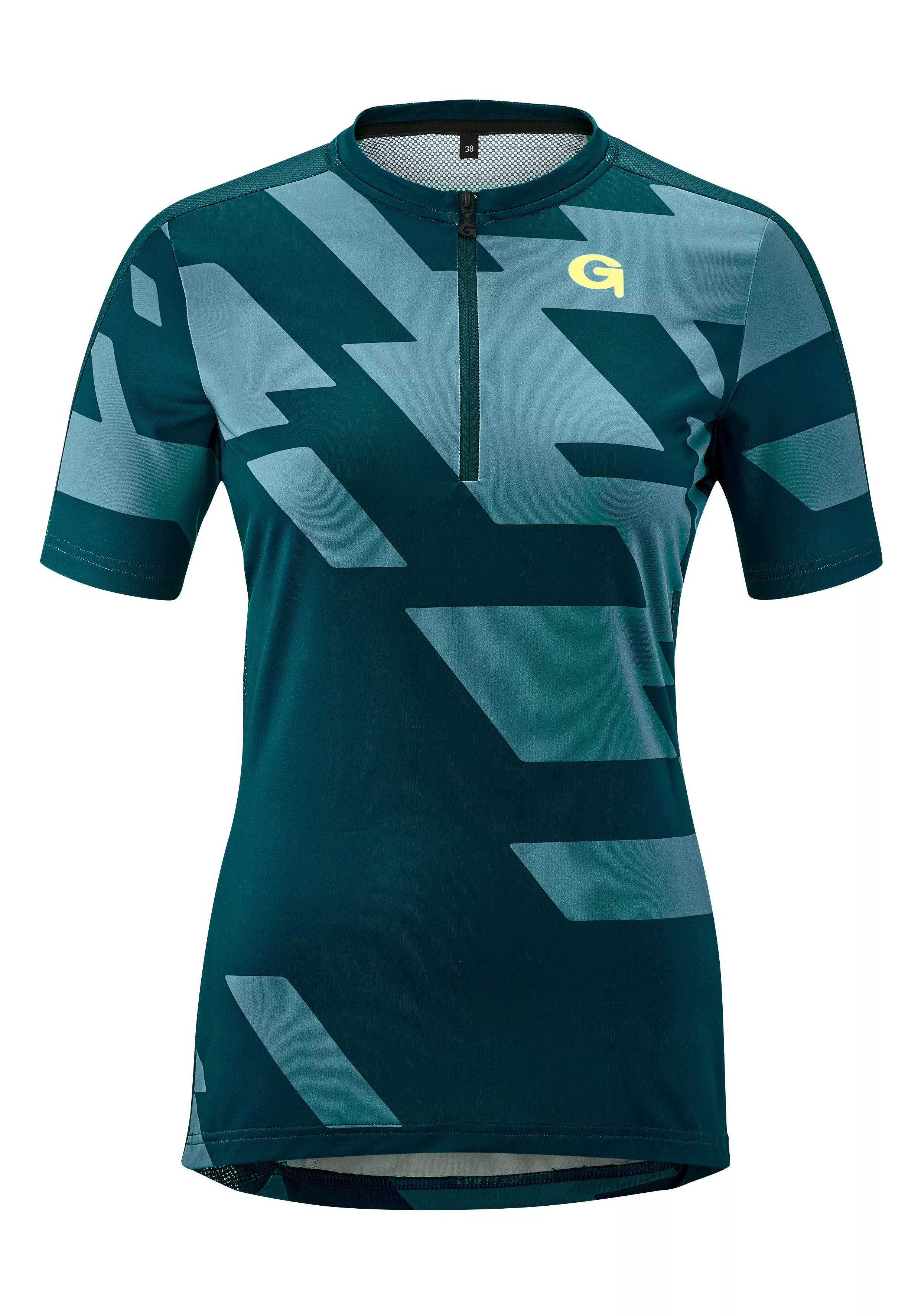 Gonso Radtrikot "BESAGNO", Leicht, schnell trocknend, optimaler Feuchtigkei günstig online kaufen