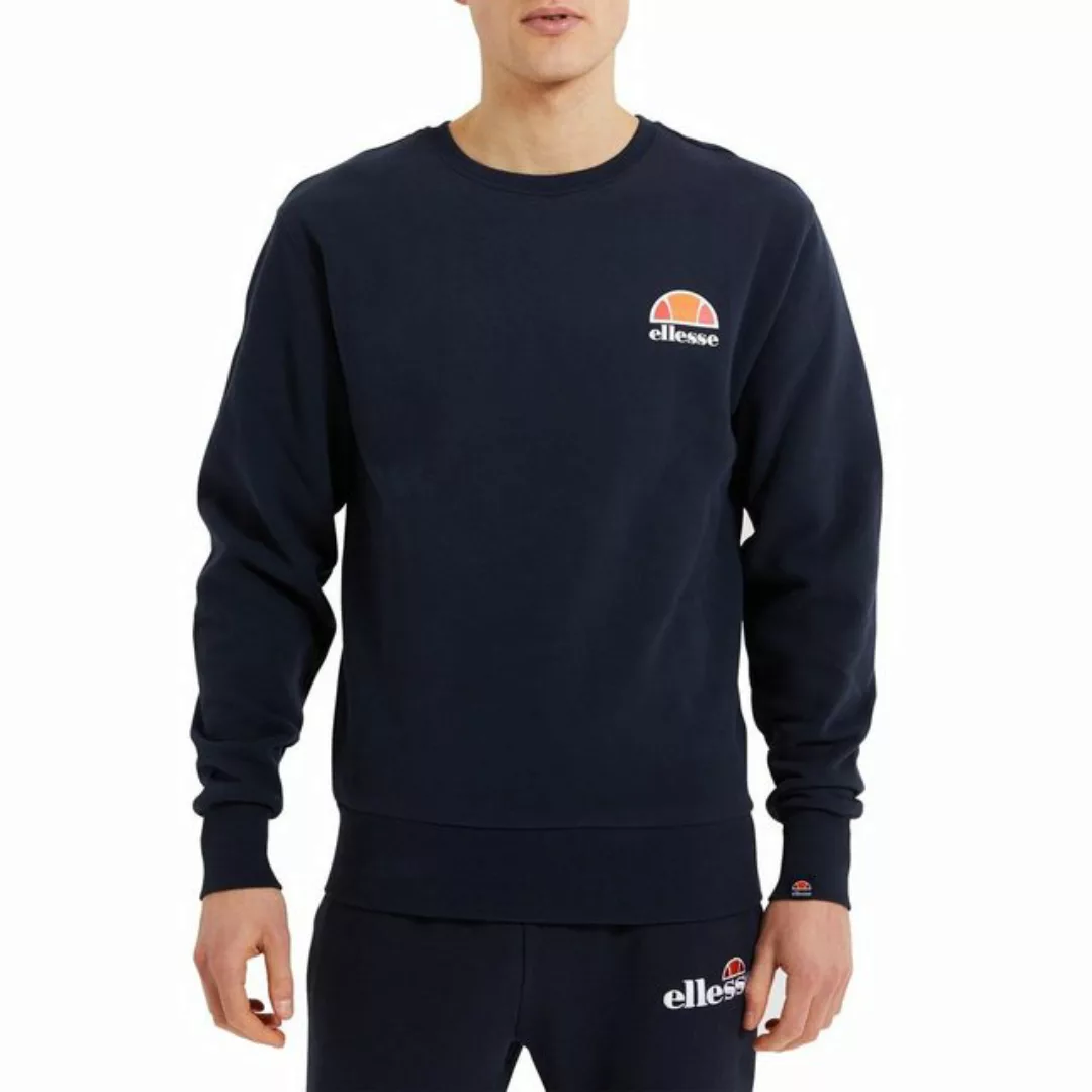 Ellesse Sweatshirt Ellesse Herren Sweatshirt Diveria günstig online kaufen