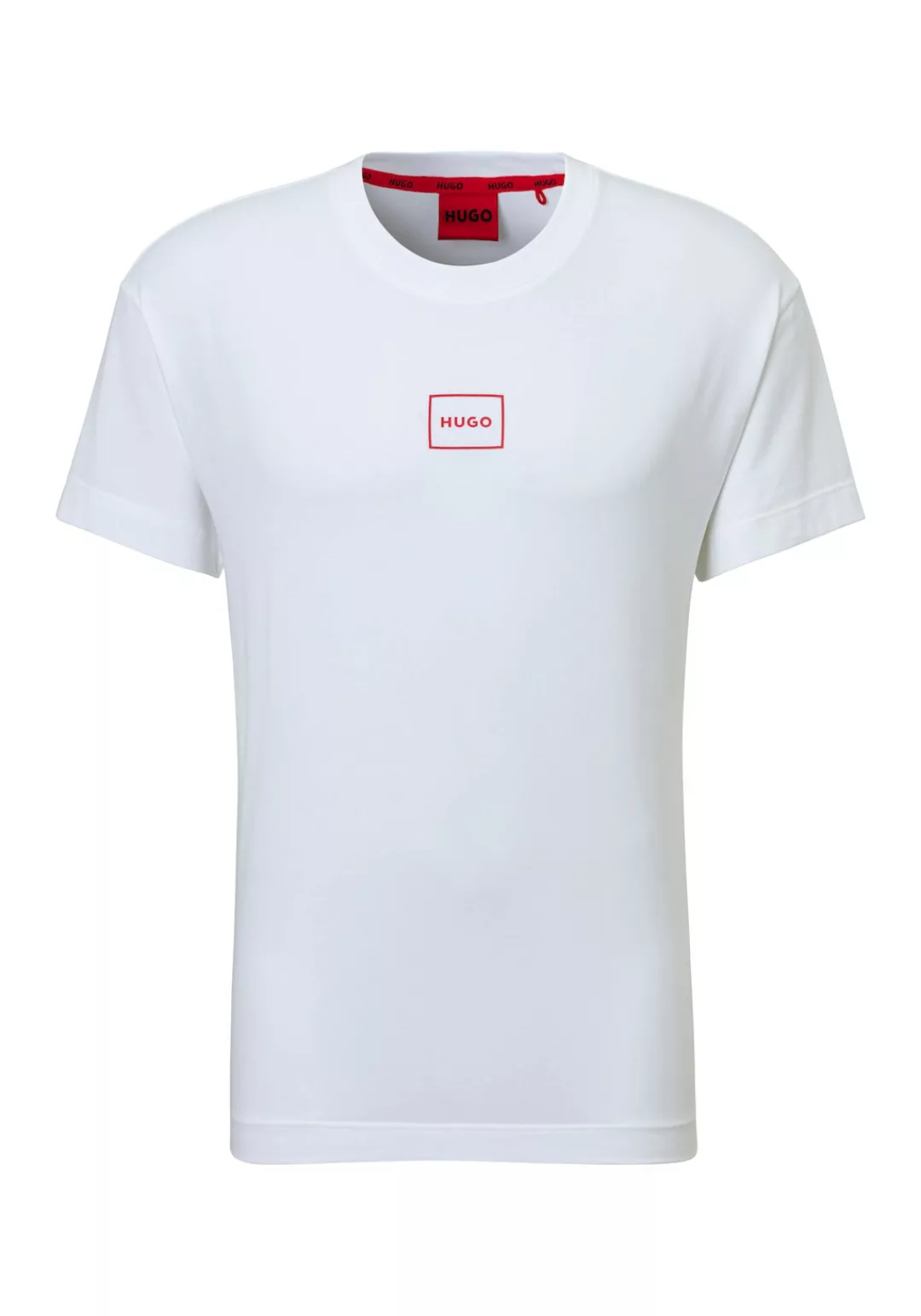 HUGO Underwear T-Shirt "Laze T-Shirt", mit Rundhalsausschnitt günstig online kaufen