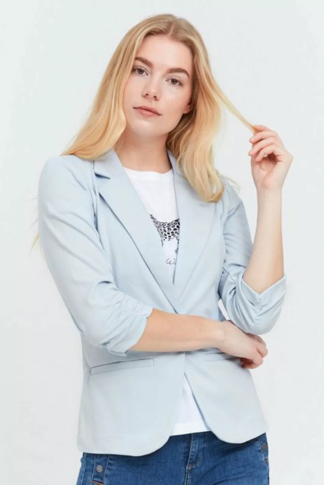 fransa Kurzblazer Fransa FRZablazer 1 Blazer - 20604689 günstig online kaufen