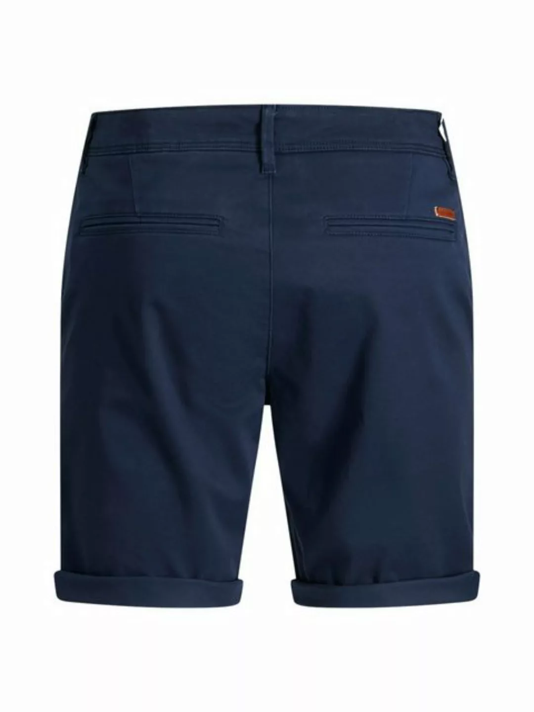 Jack & Jones Herren Chino Short JJIBOWIE JJSHORTS SOLID günstig online kaufen