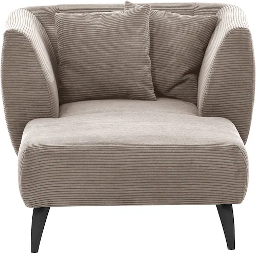 INOSIGN Loveseat »Colori« günstig online kaufen
